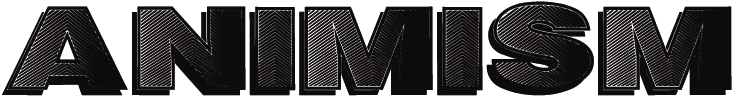 ANIMISM MUSIC // LIVE // ART